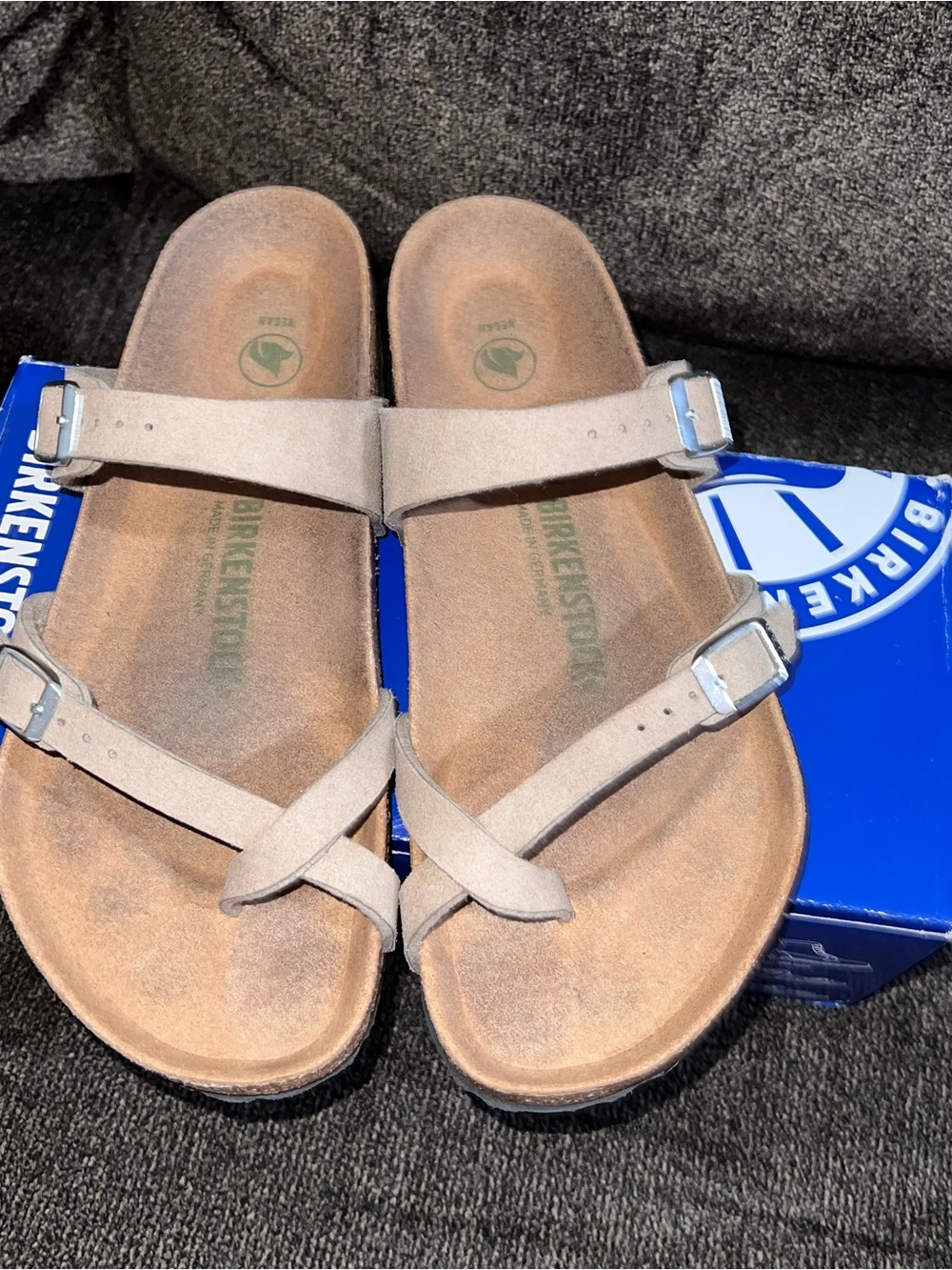 BIRKENSTOCK Mayari - Picture 3 of 6